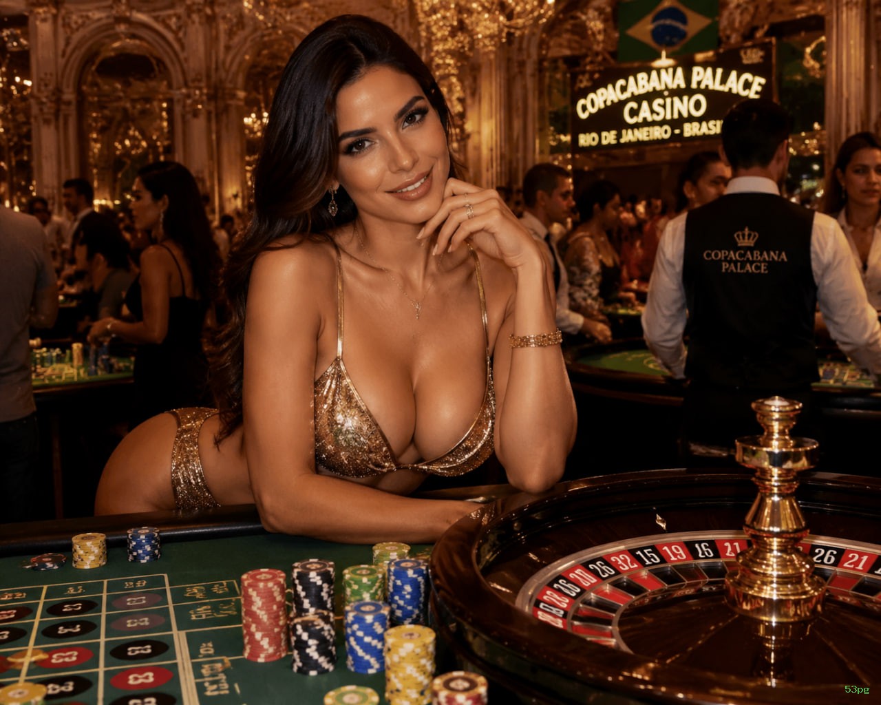 Jogos de fortune da 53pg com prêmios incríveis