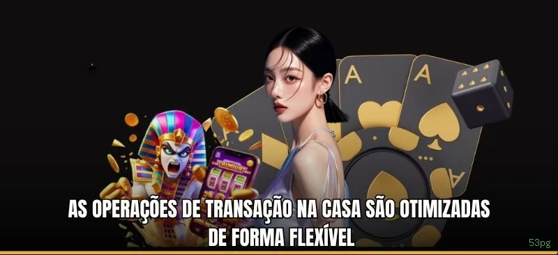 Jogos de loteria online na 53pg