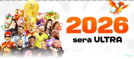 Slots online da 53pg com jackpots progressivos