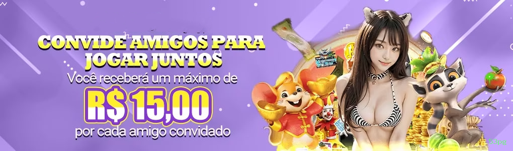 Programa VIP exclusivo da 53pg